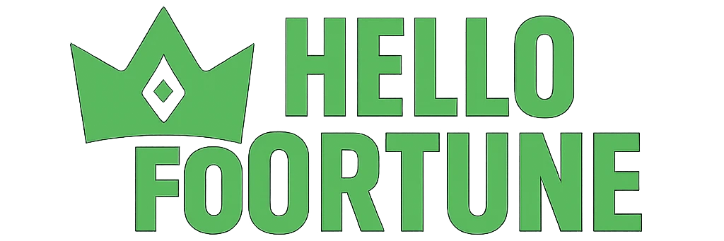 Hello Fortune